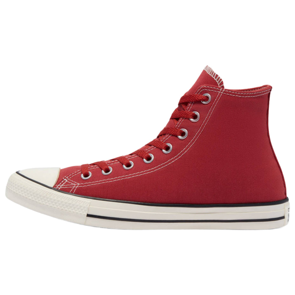 Converse | Unisex Chuck Taylor All Star Canvas The Great Outdoors High Top (Claret Red/Black)