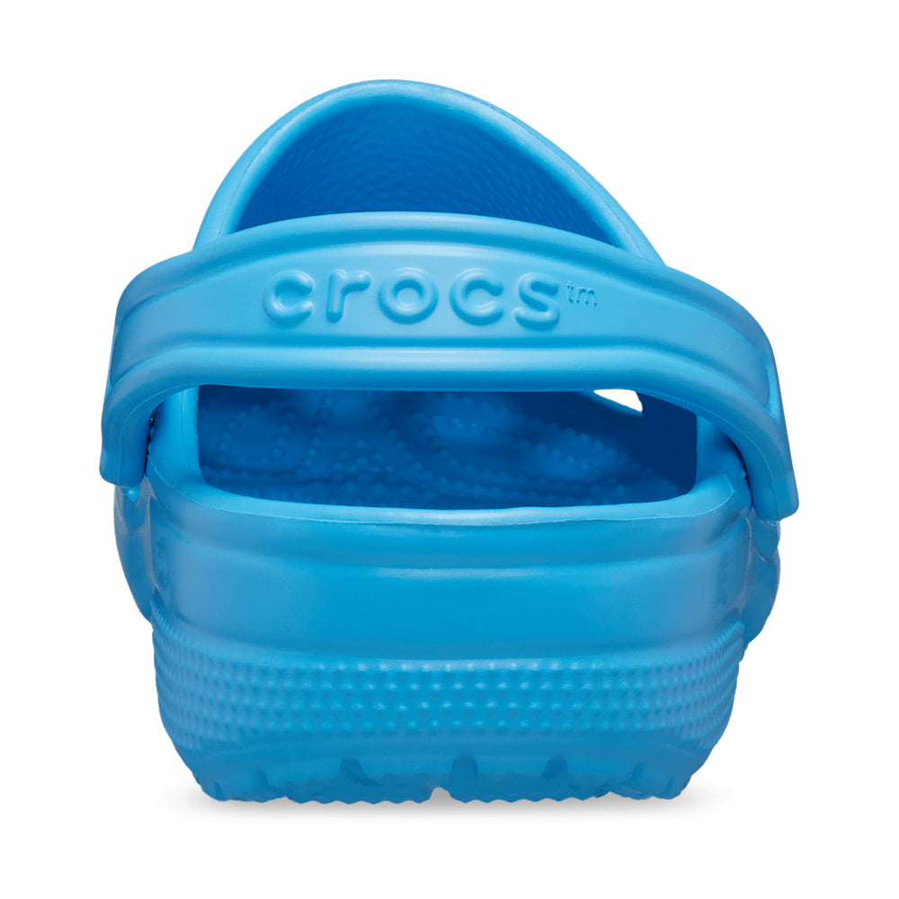 Crocs | Unisex Classic Clog (Venetian Blue)