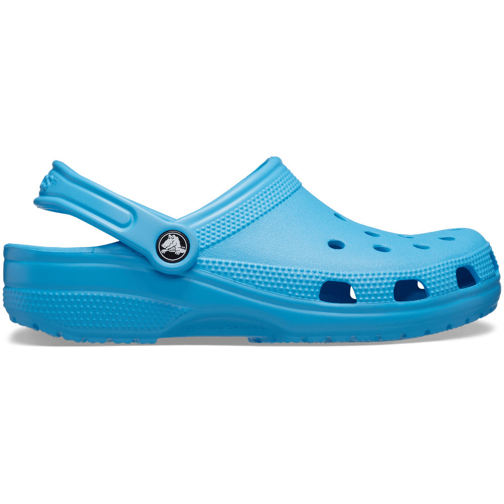 Crocs | Unisex Classic Clog (Venetian Blue)