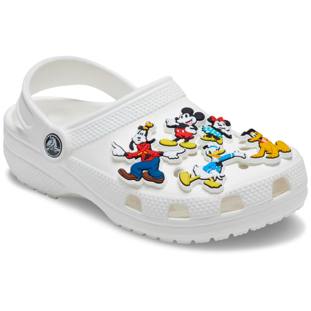 Crocs | Jibbitz™ Charms Disney Mickey Friends (5 Packs)