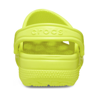 Crocs | Unisex Classic Clog (Acidity)