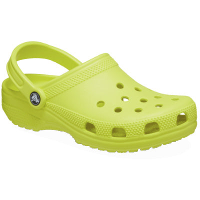 Crocs | Unisex Classic Clog (Acidity)