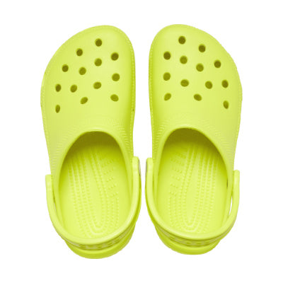 Crocs | Unisex Classic Clog (Acidity)