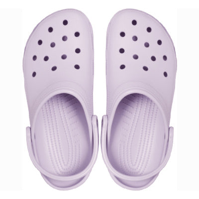 Crocs | Unisex Classic Clog (Lavender)