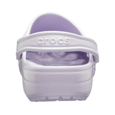 Crocs | Unisex Classic Clog (Lavender)