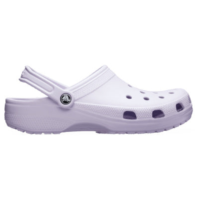 Crocs | Unisex Classic Clog (Lavender)