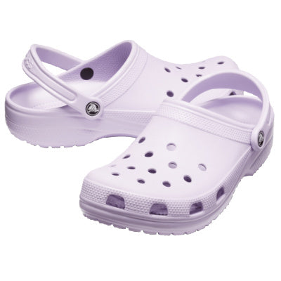 Crocs | Unisex Classic Clog (Lavender)