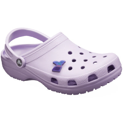 Crocs | Unisex Classic Clog (Lavender)