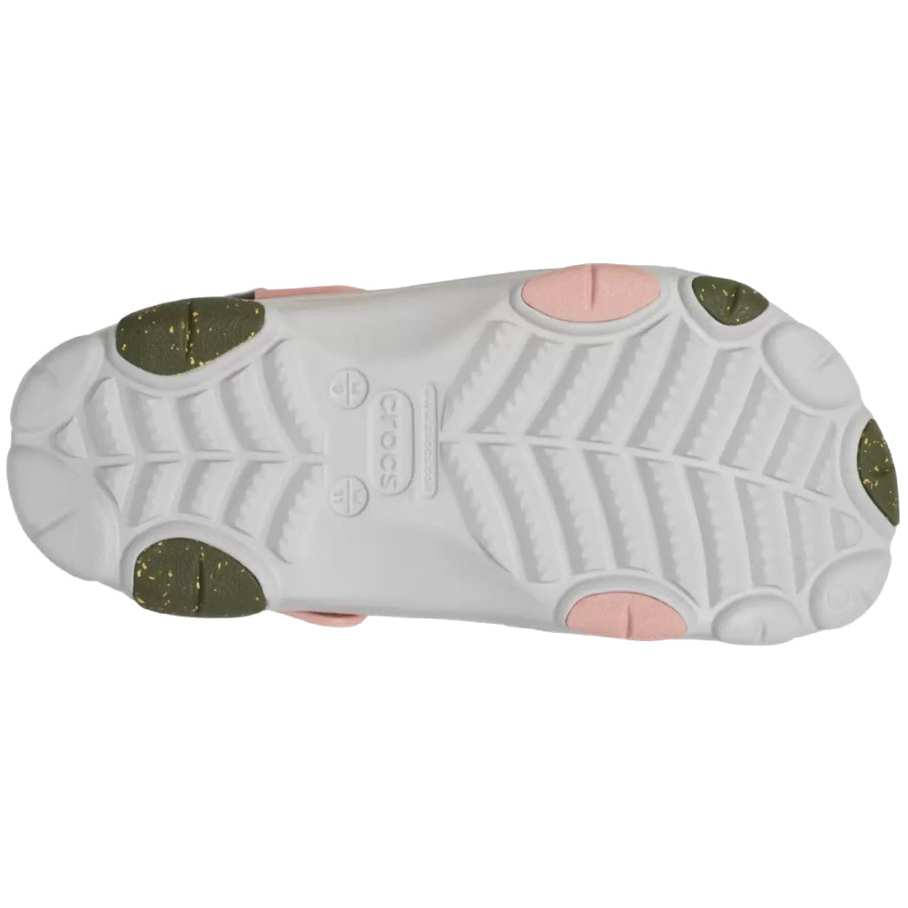 Crocs | Unisex Classic All-Terrain Clog (Atmosphere/Multi)