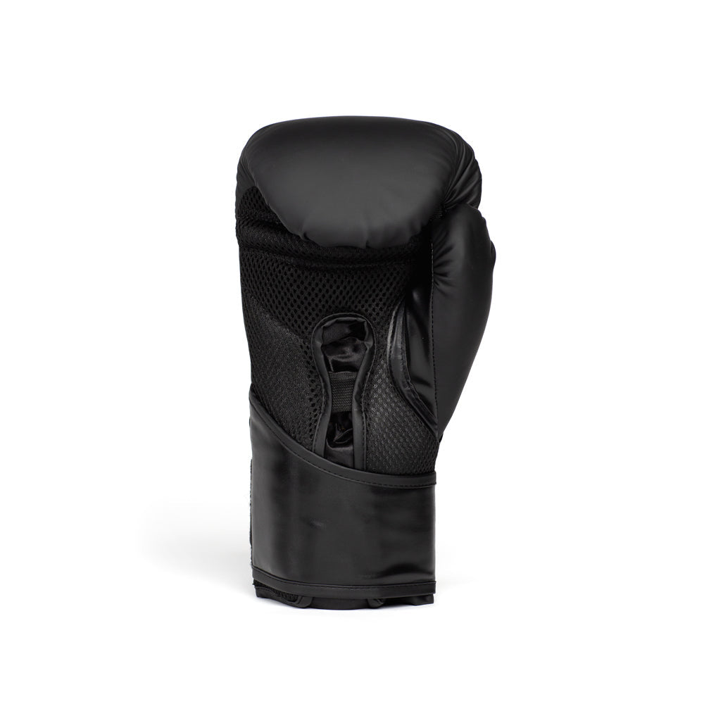 Everlast | Elite 2 Boxing Gloves 12oz (Black/Gold)
