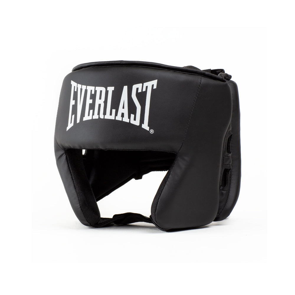 Everlast | Core Headgear (Black)