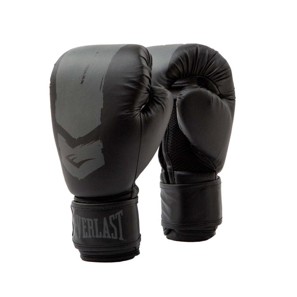 Everlast | Youth Prospect Boxing Glove 6oz (Black/Grey)