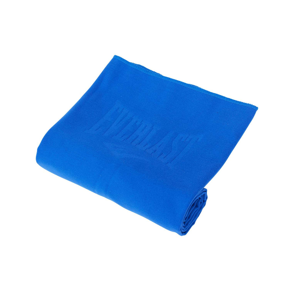 Everlast | Quick Dry Gym Towel (Blue)