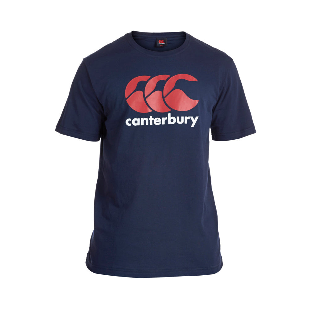 Canterbury | Ccc Logo Tee