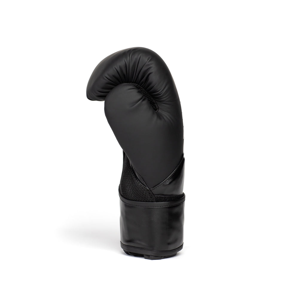 Everlast | Elite 2 Boxing Gloves 16oz (Black/Gold)