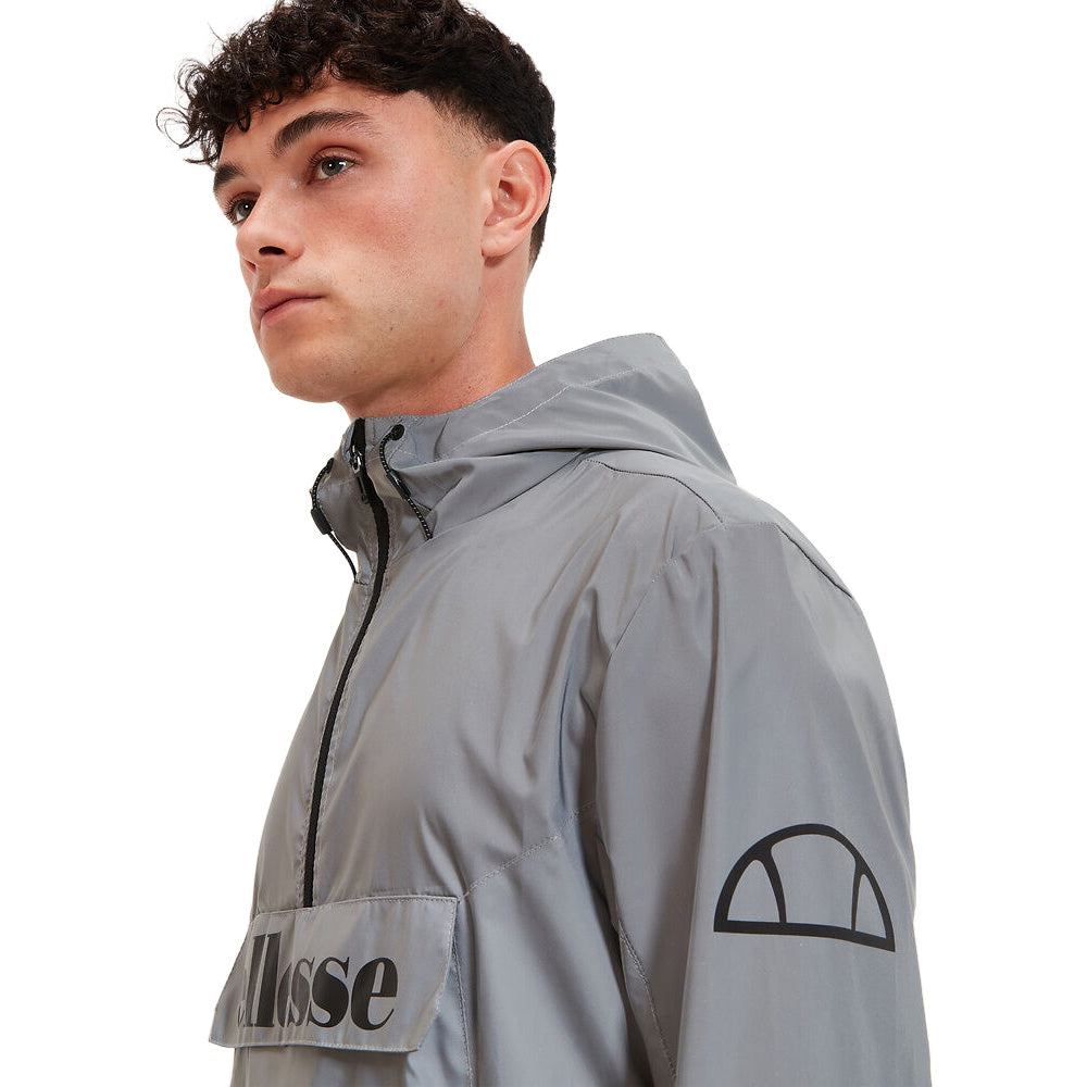 Ellesse | Mens Acera Oh Jacket (Reflective)