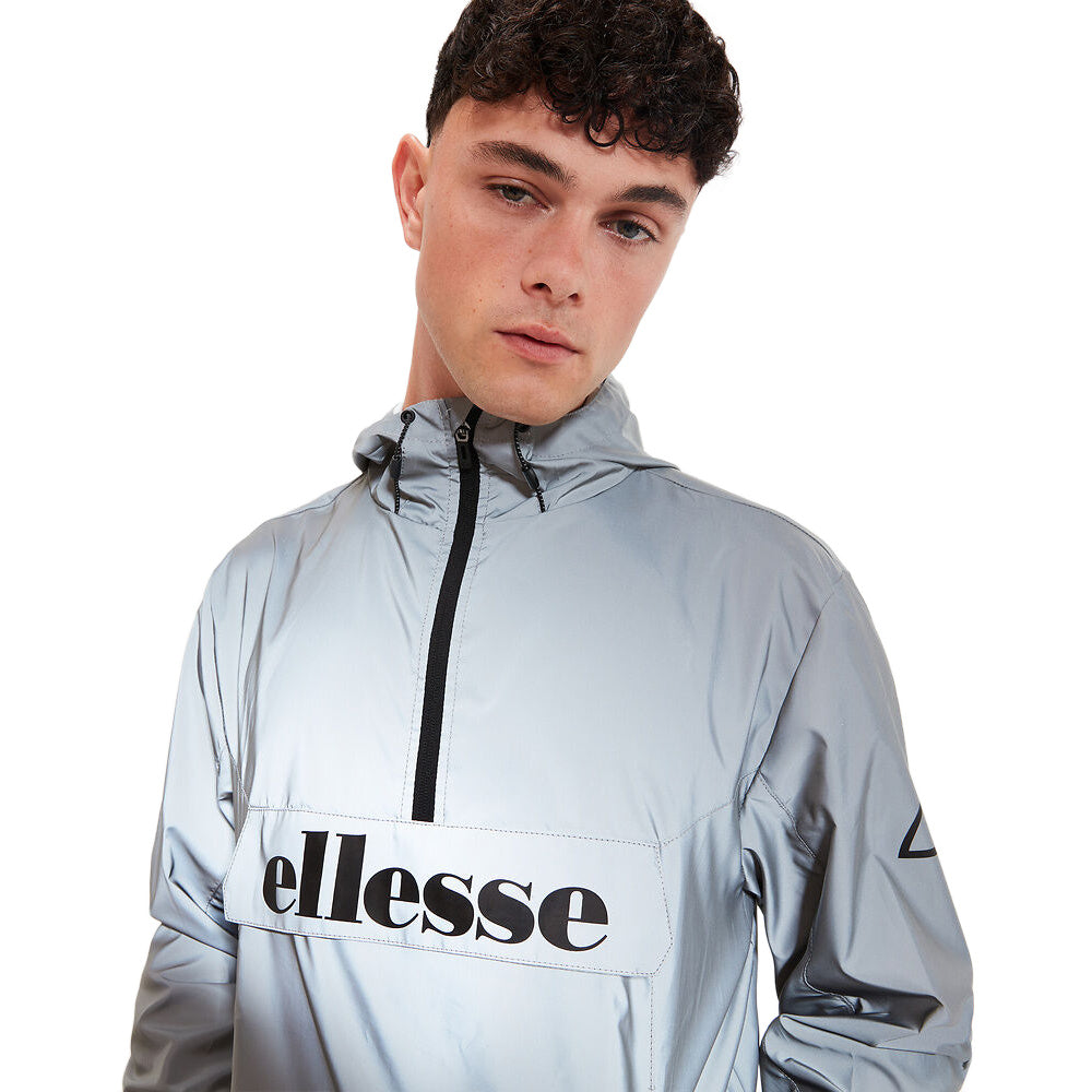 Ellesse | Mens Acera Oh Jacket (Reflective)