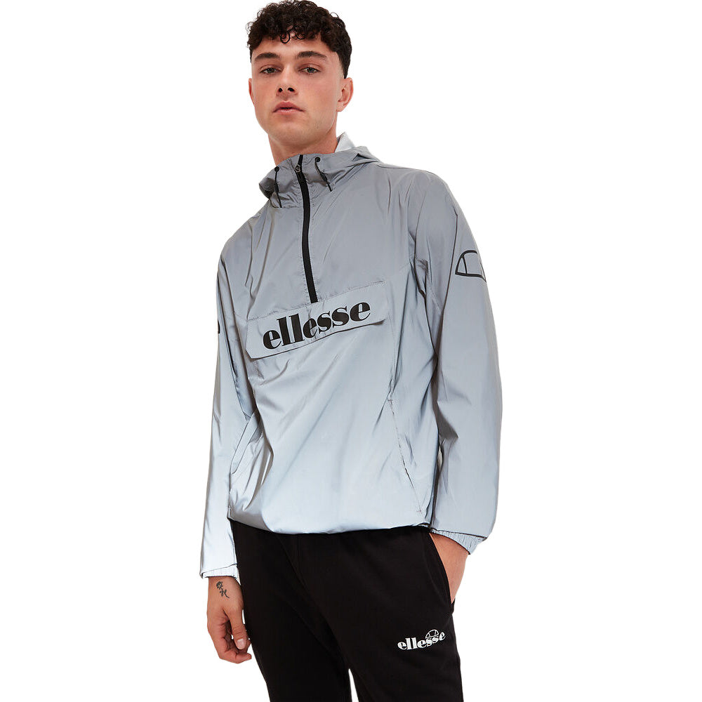 Ellesse | Mens Acera Oh Jacket (Reflective)