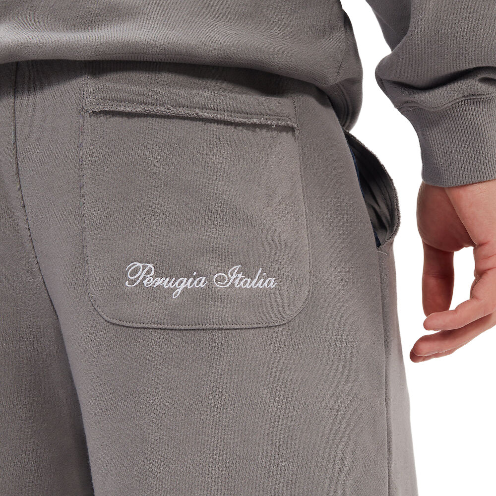 Ellesse | Mens Atonio Short (Grey)