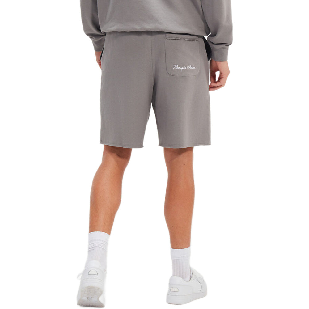 Ellesse | Mens Atonio Short (Grey)