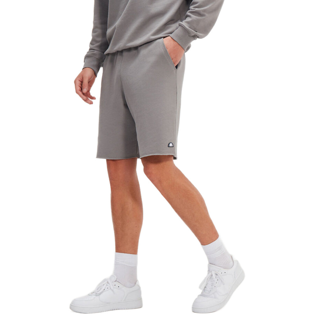 Ellesse | Mens Atonio Short (Grey)
