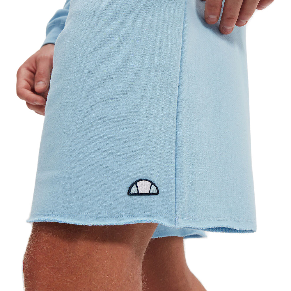 Ellesse | Mens Atonio Short (Light Blue)