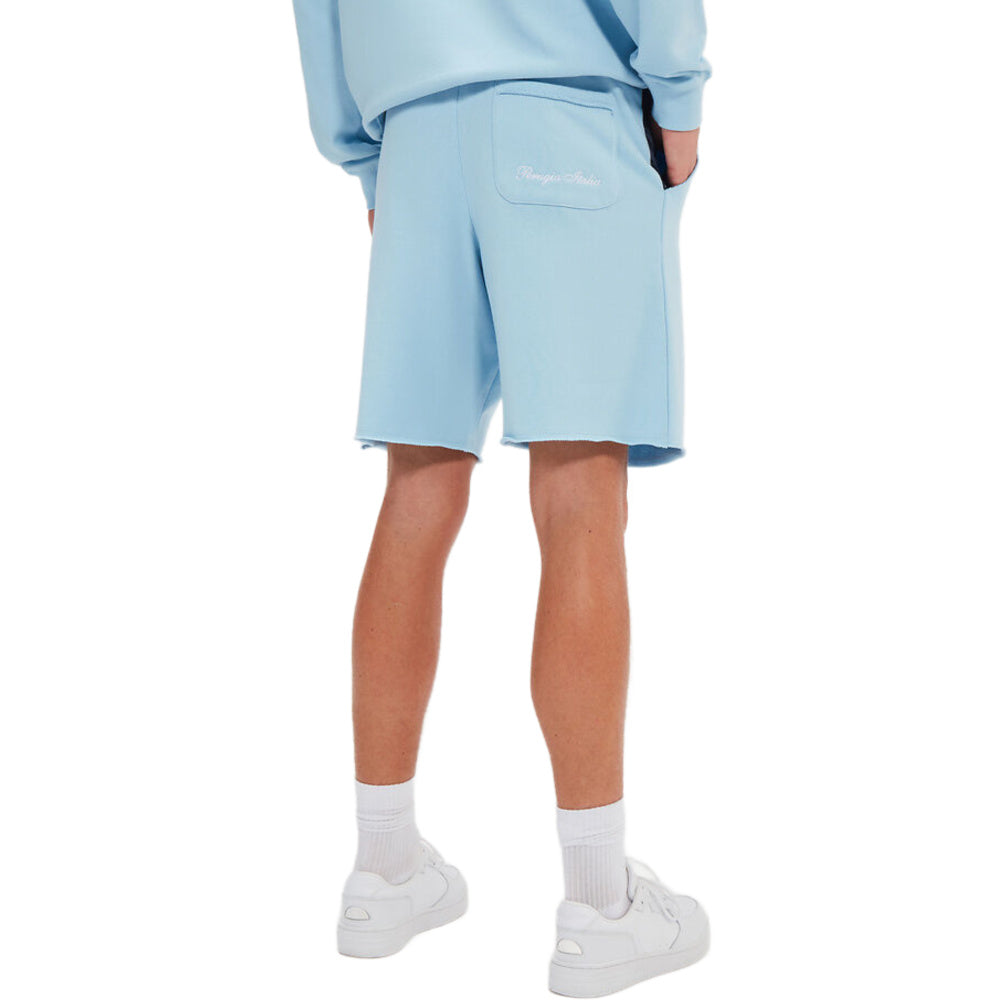 Ellesse | Mens Atonio Short (Light Blue)