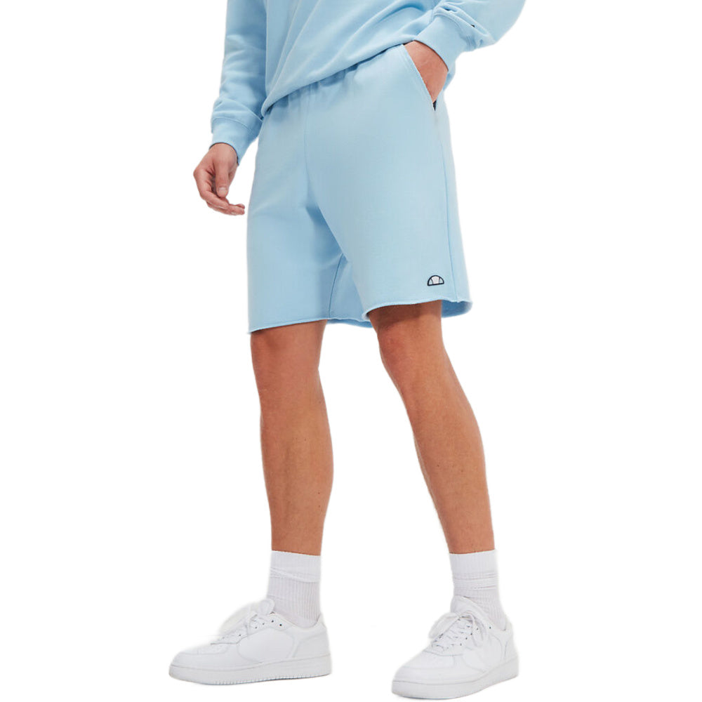 Ellesse | Mens Atonio Short (Light Blue)