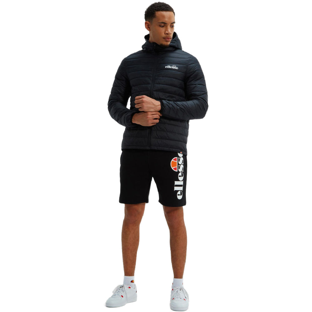 Ellesse | Mens Mazzini Padded Jacket (Black)