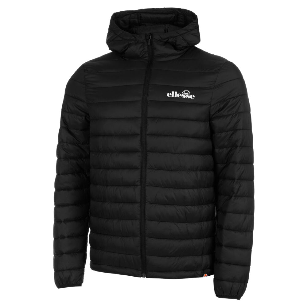 Ellesse | Mens Mazzini Padded Jacket (Black)