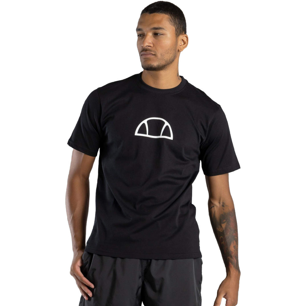 Ellesse | Mens Neutrino Tee (Black)