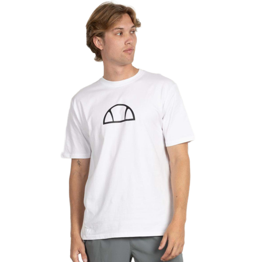 Ellesse | Mens Neutrino Tee (White)