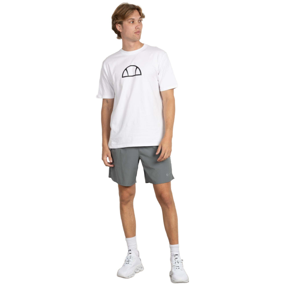 Ellesse | Mens Neutrino Tee (White)