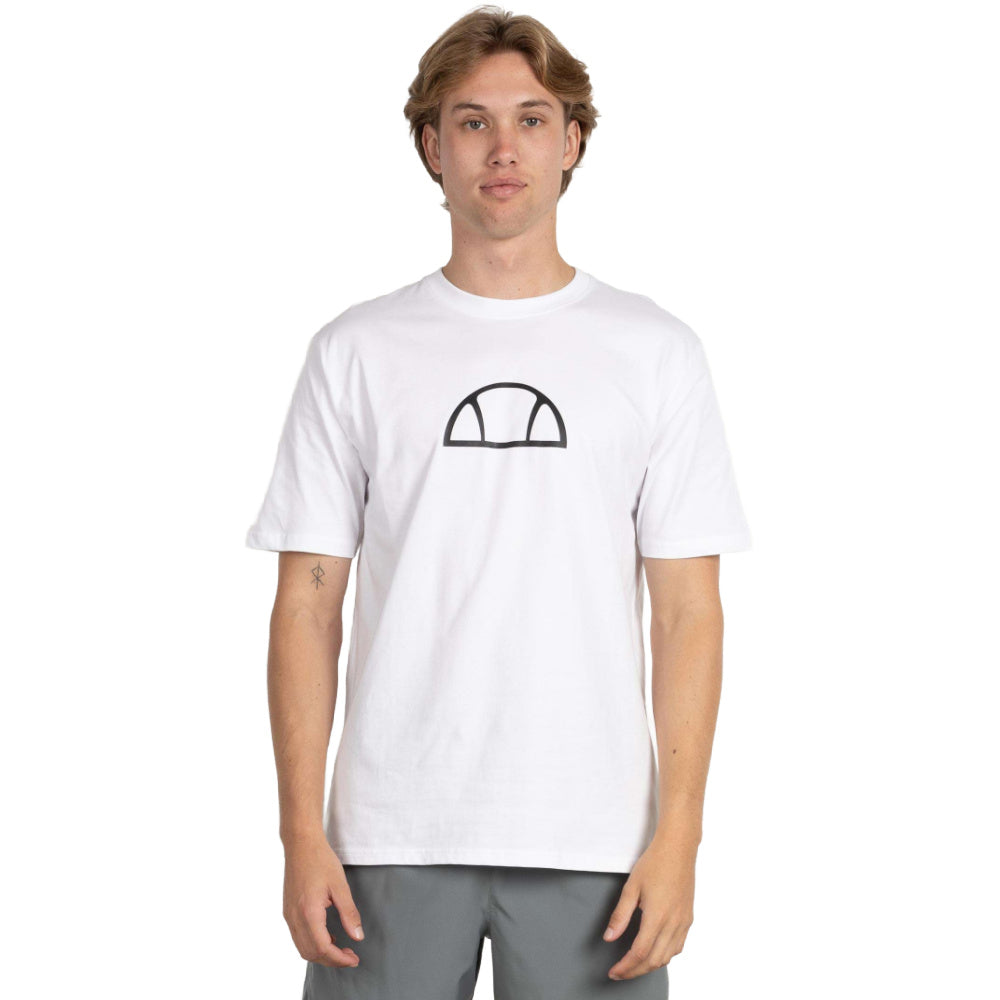 Ellesse | Mens Neutrino Tee (White)