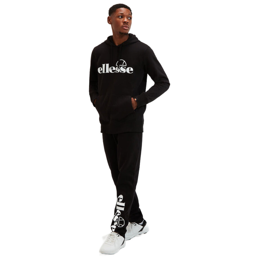 Ellesse | Mens Oodia Hoodie (Black)