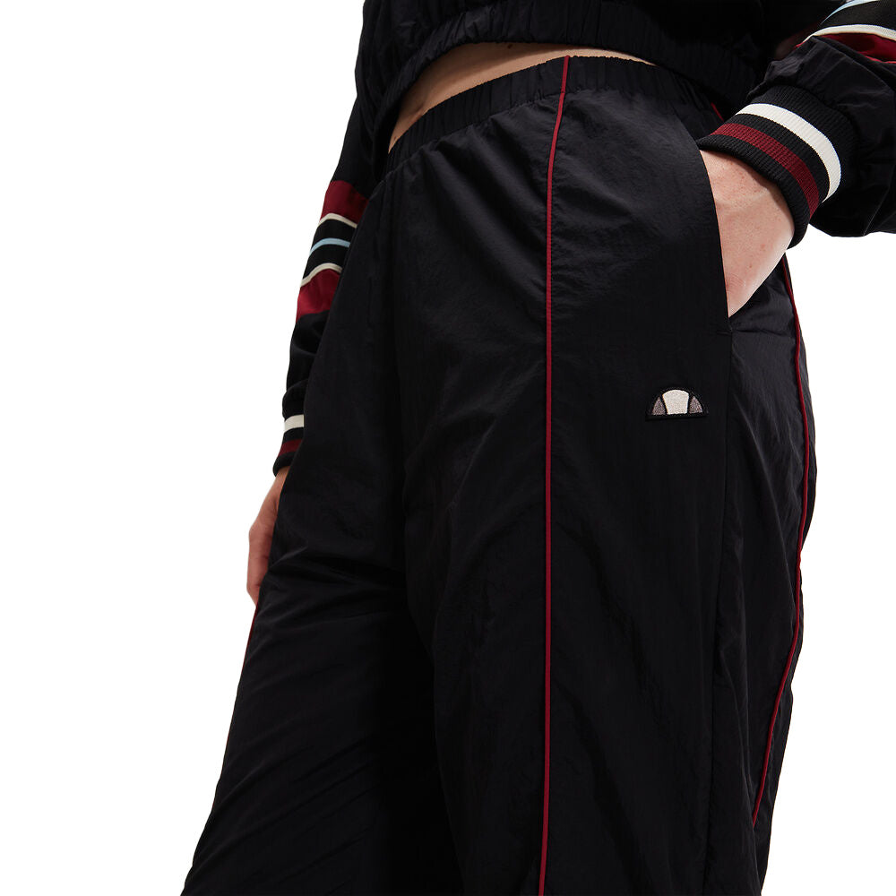Ellesse | Womens Jimenez Track Pant (Black)