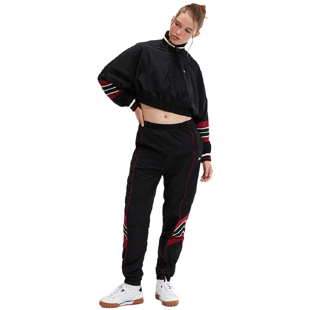 Ellesse | Womens Jimenez Track Pant (Black)
