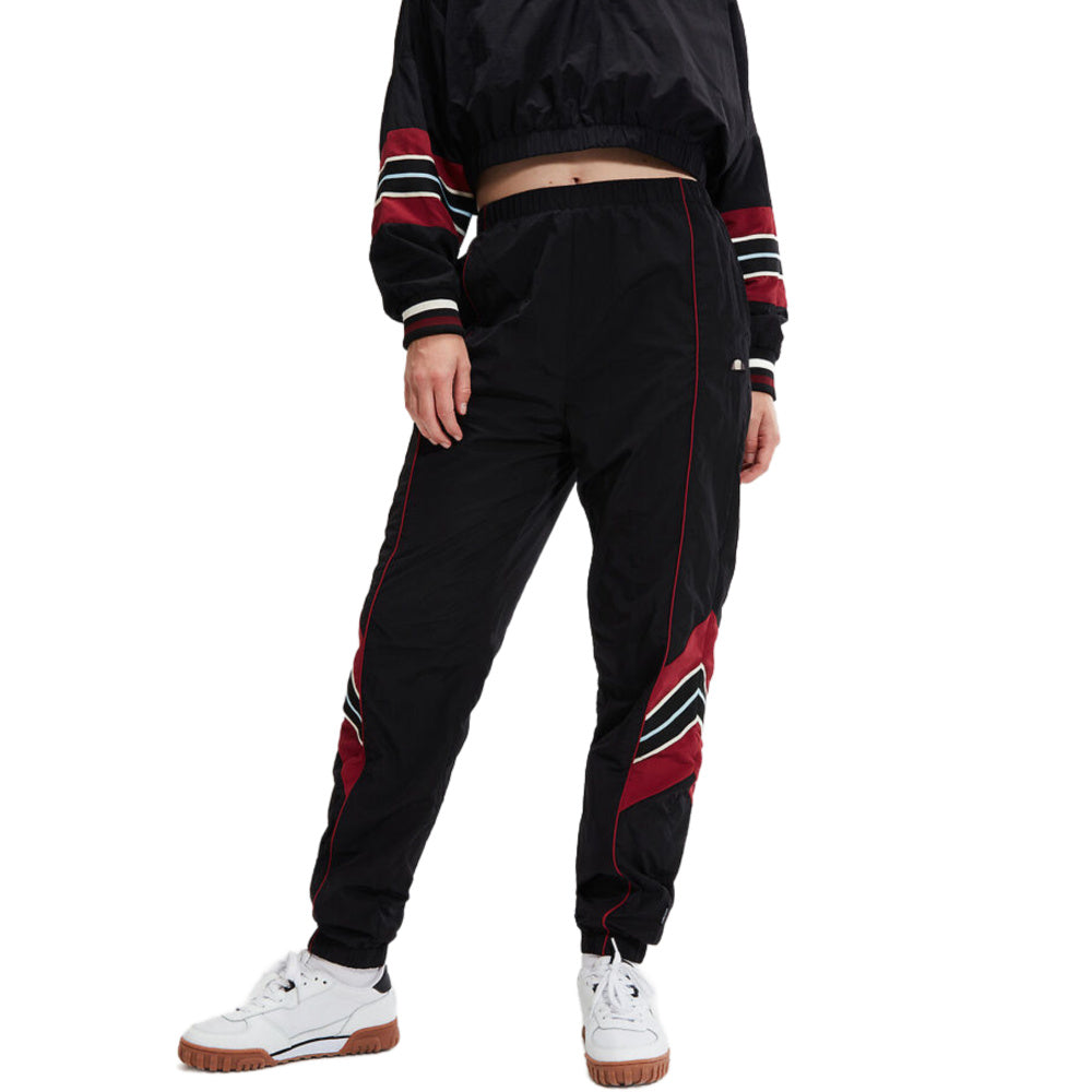 Ellesse | Womens Jimenez Track Pant (Black)