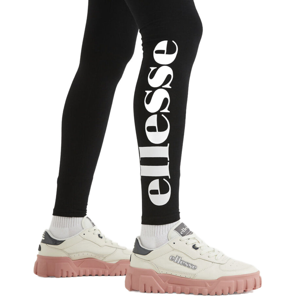 Ellesse | Womens Solos 2 Leggings (Anthracite)
