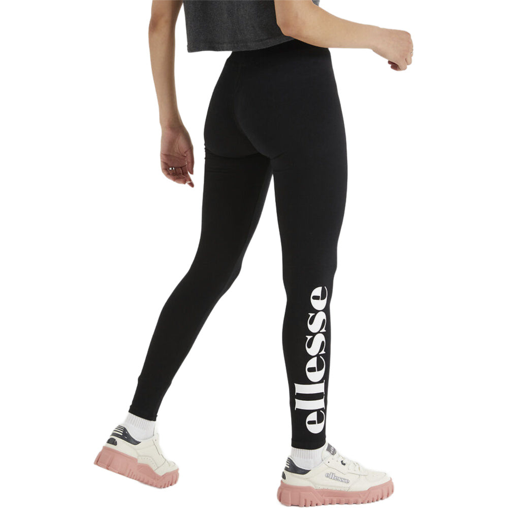 Ellesse | Womens Solos 2 Leggings (Anthracite)