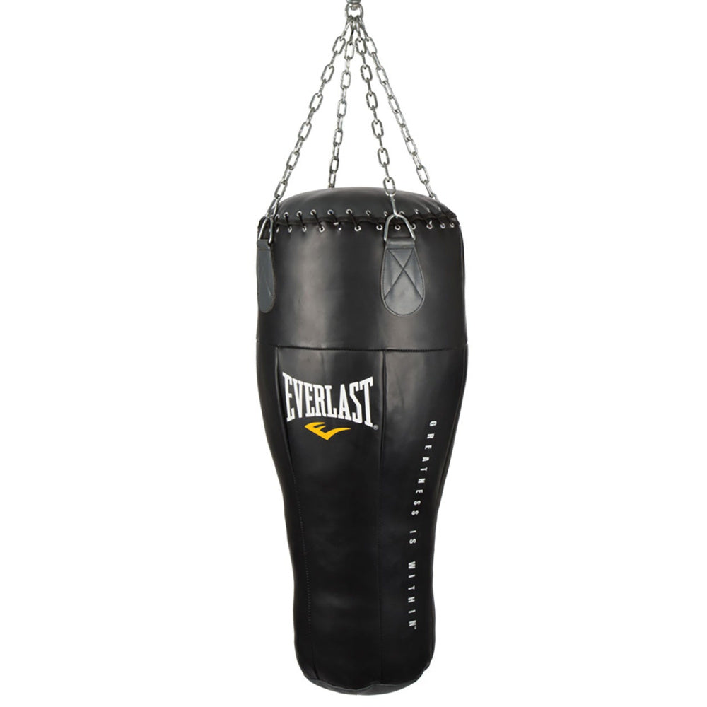 Everlast | Angle Heavy Bag (Black)