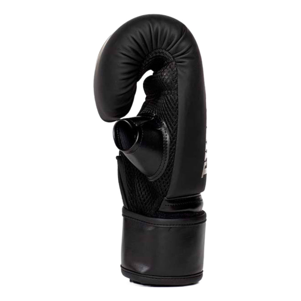 Everlast | Elite Cardio Mitt Kit (Black/Gold)