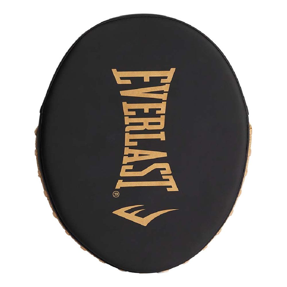 Everlast | Elite Cardio Mitt Kit (Black/Gold)