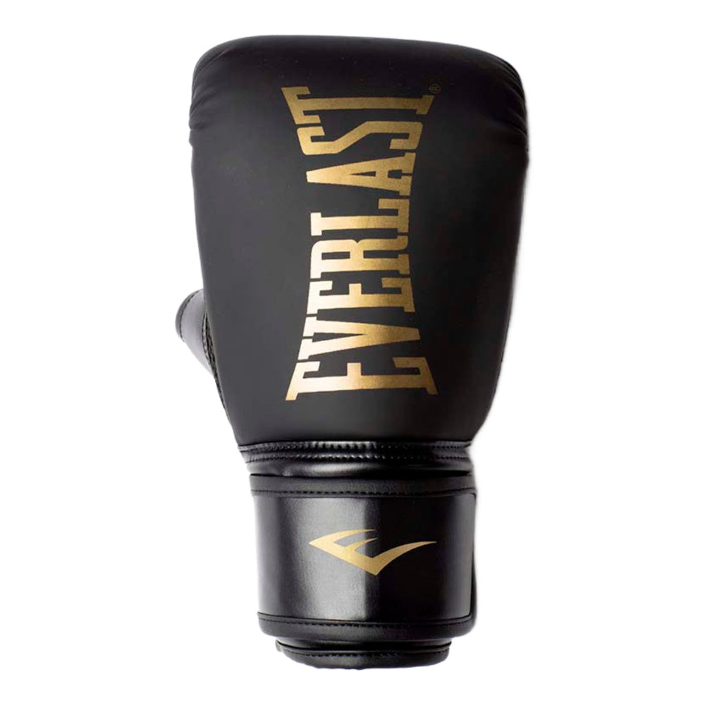 Everlast | Elite Cardio Mitt Kit (Black/Gold)
