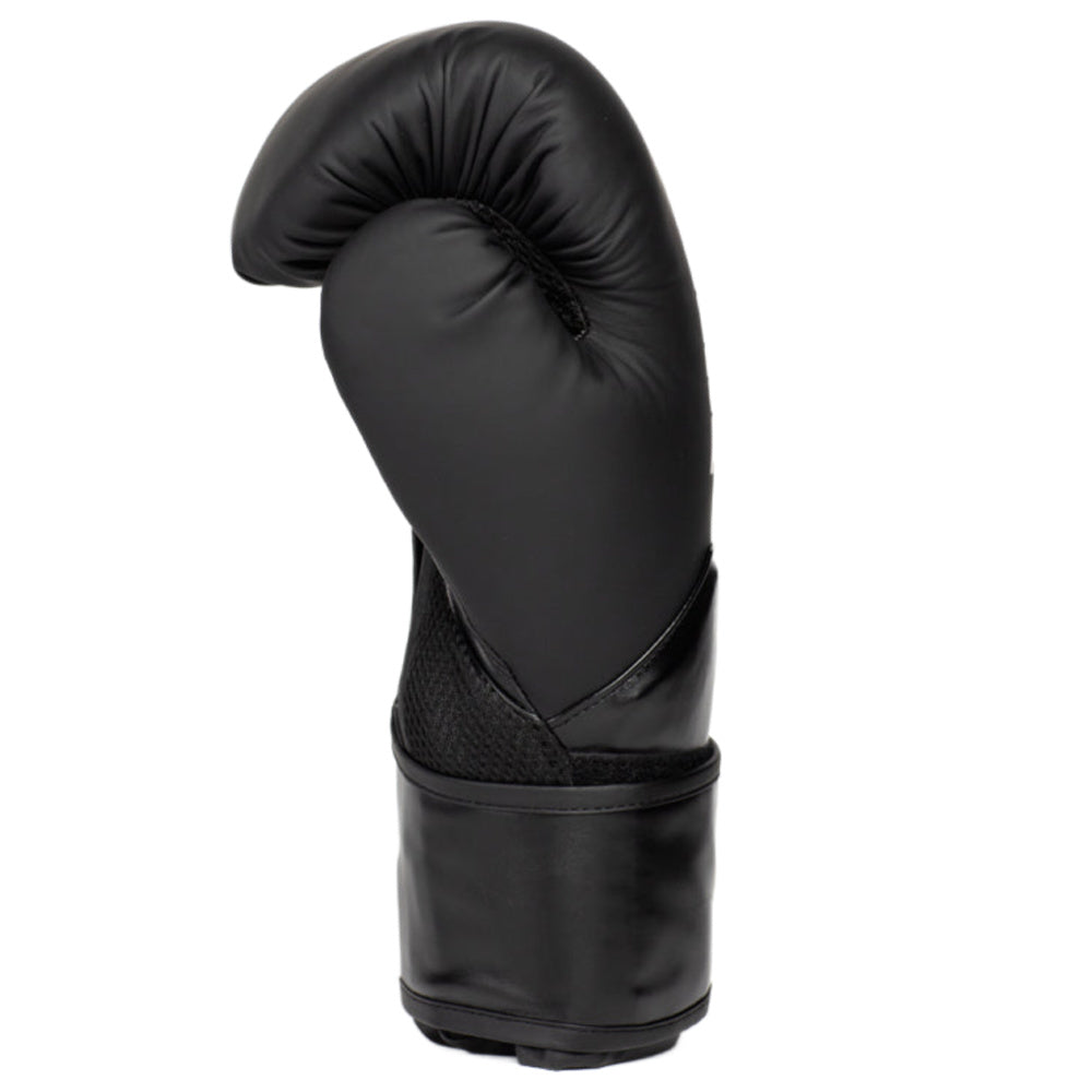 Everlast | Elite 2 Boxing Gloves 12oz (Black/Gold)