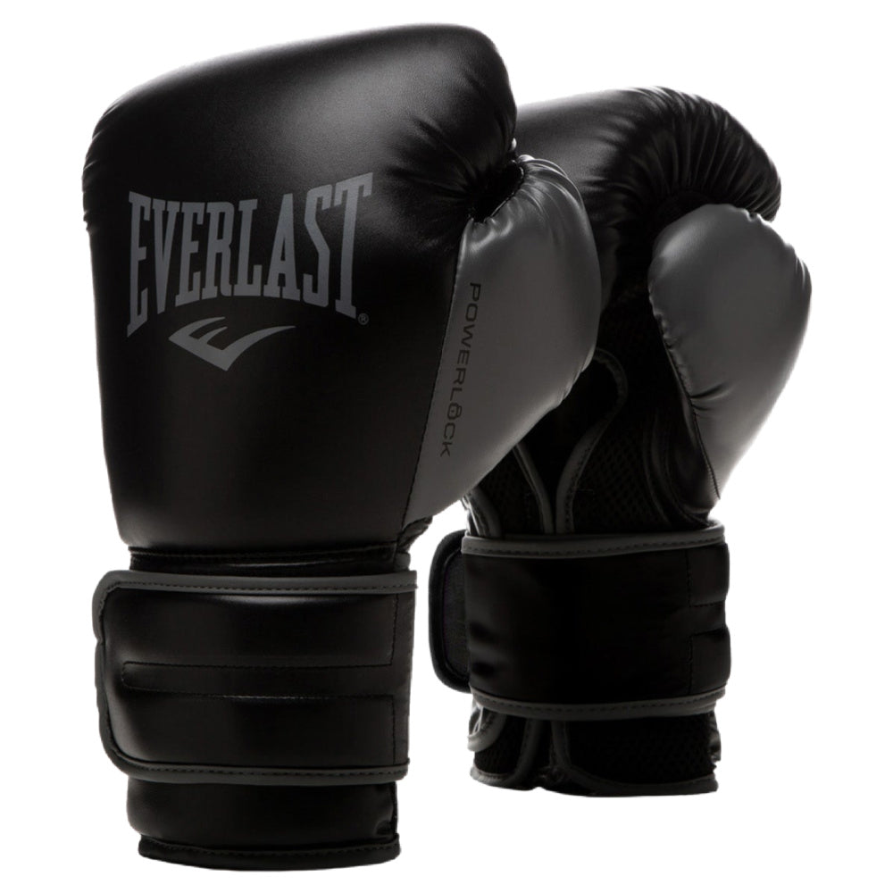 EVERLAST POWERLOCK2 12オンス エバーラスト　パワーロック2 エバーラスト |パワーロック 2 トレーニング グローブ 12オンス