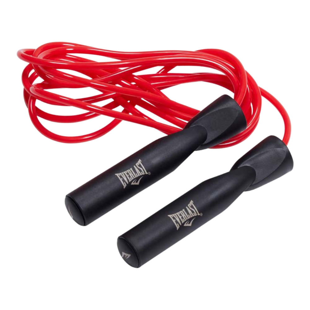 Everlast | PVC Jump Rope (Red)