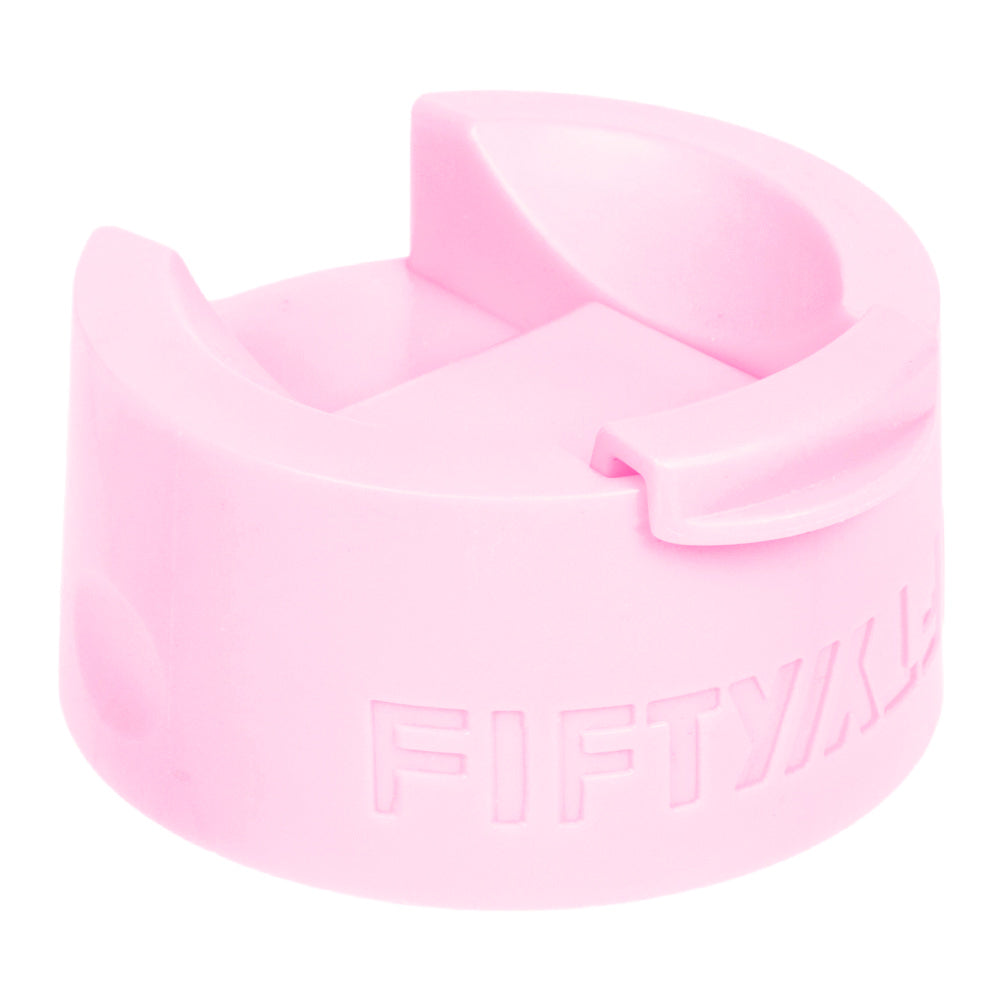 Fifty/Fifty | Bottle With Flip Top Lid 354ml (Cherry Blossom)