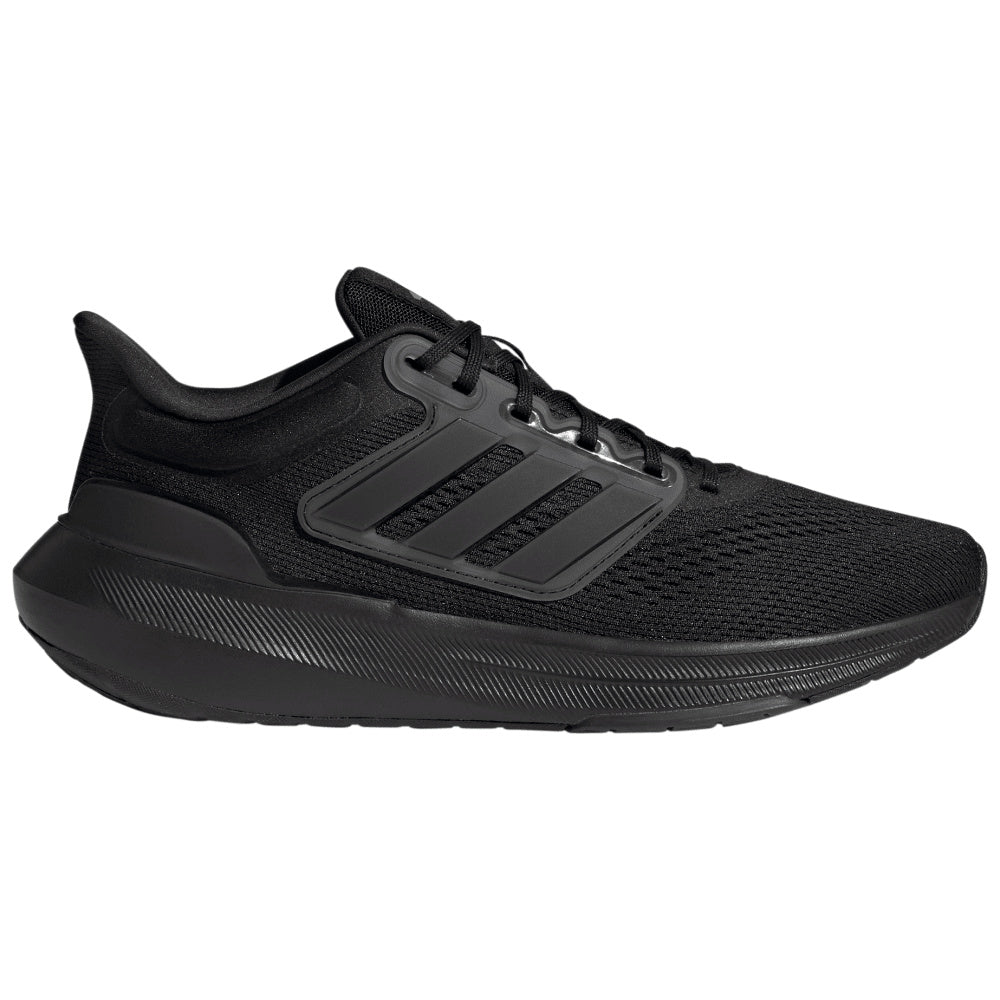 Adidas | Mens Ultrabounce Wide (Black/Black)