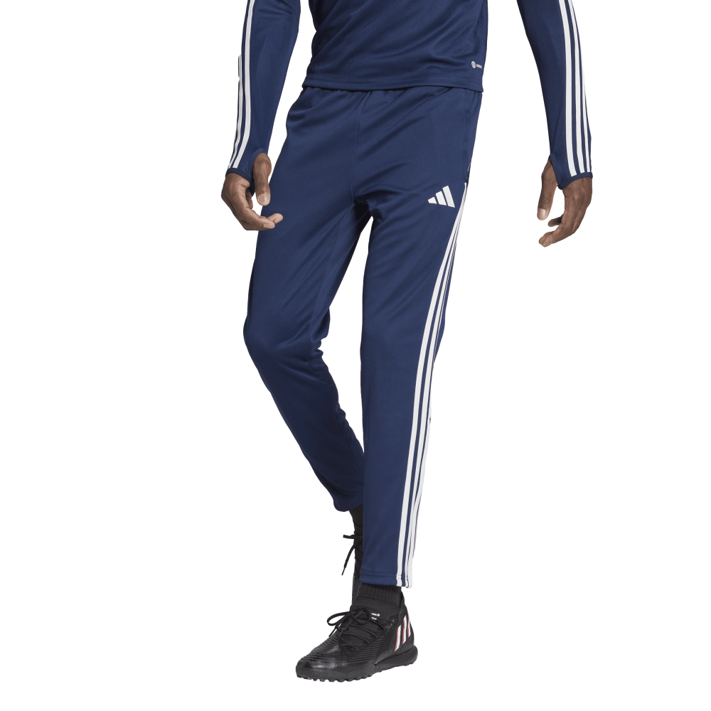 Adidas | Mens Tiro 23 League Training Pant (Team Navy Blue)